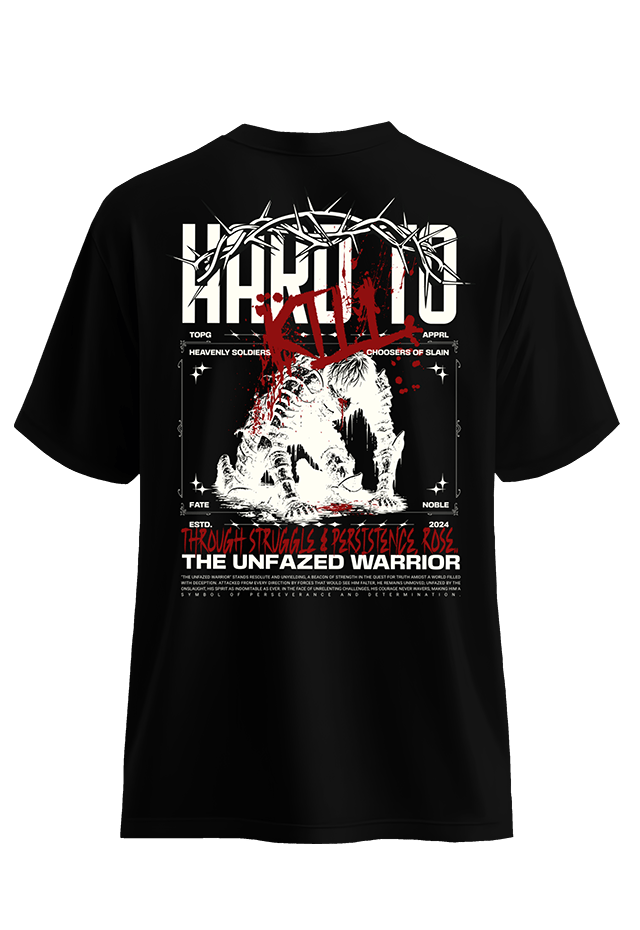Hard to Kill Tee